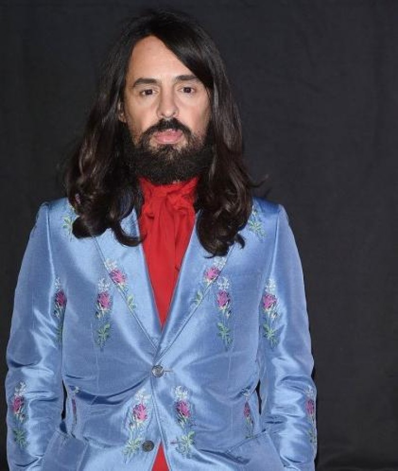 alessandro michele