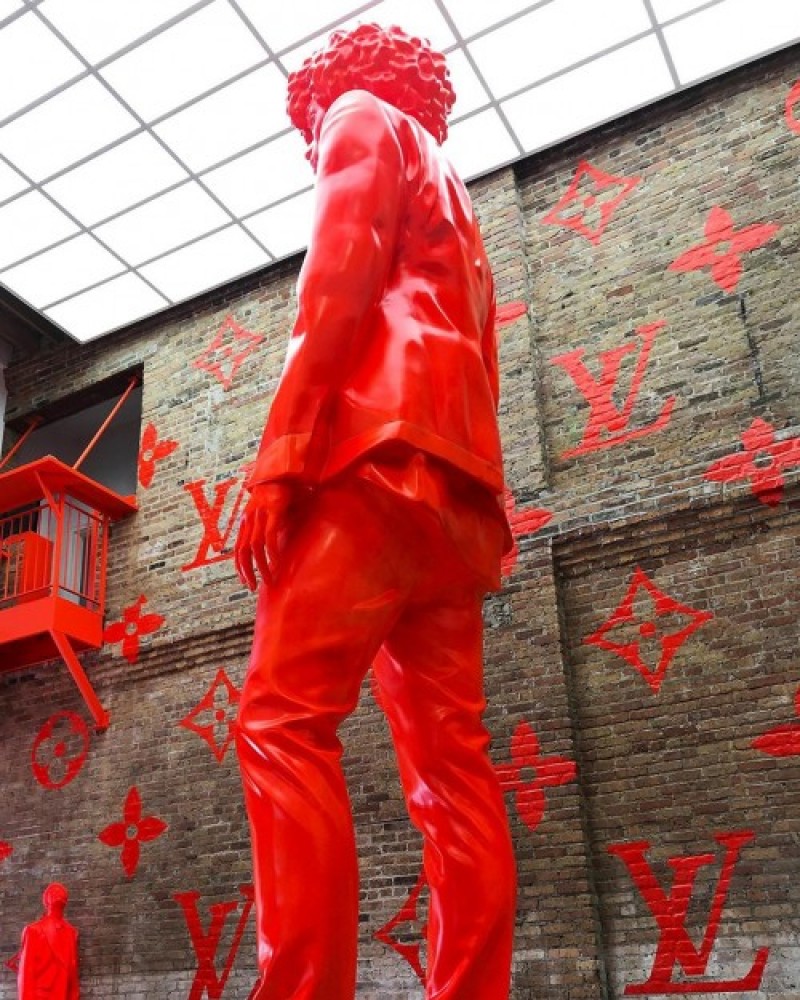 Most Expensive Louis Vuitton Clothes For Women Literacy Basics