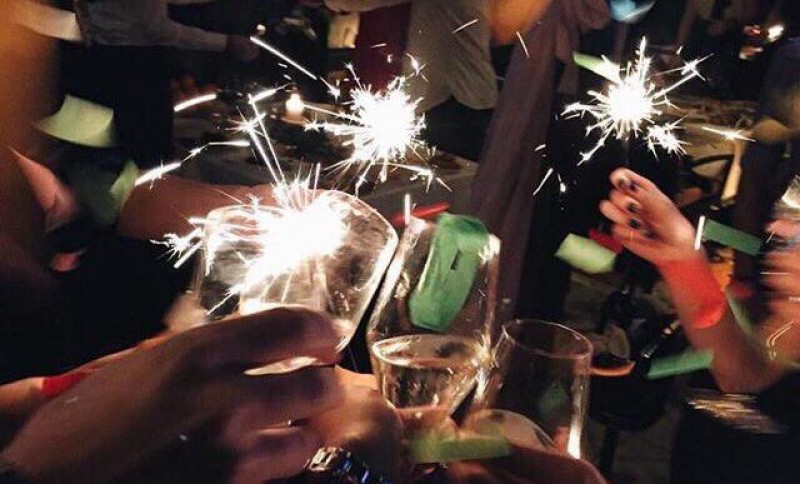 10 Примет На Новый Год