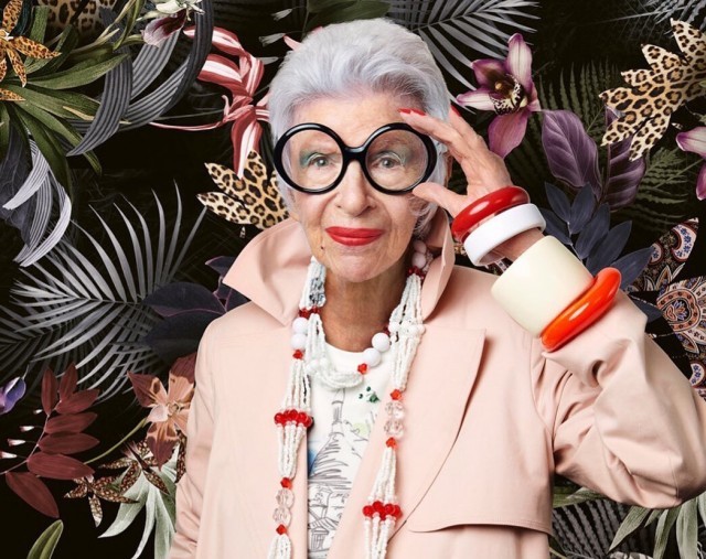 The Most Fashionable Old Ladies From Instagram Worth Subscribing To World Fashion Channel