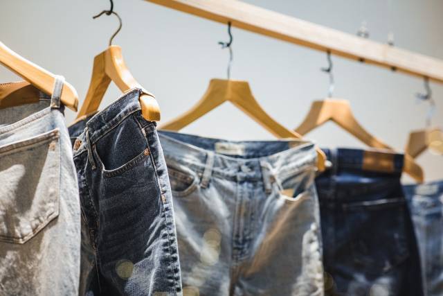 nature casuals jeans
