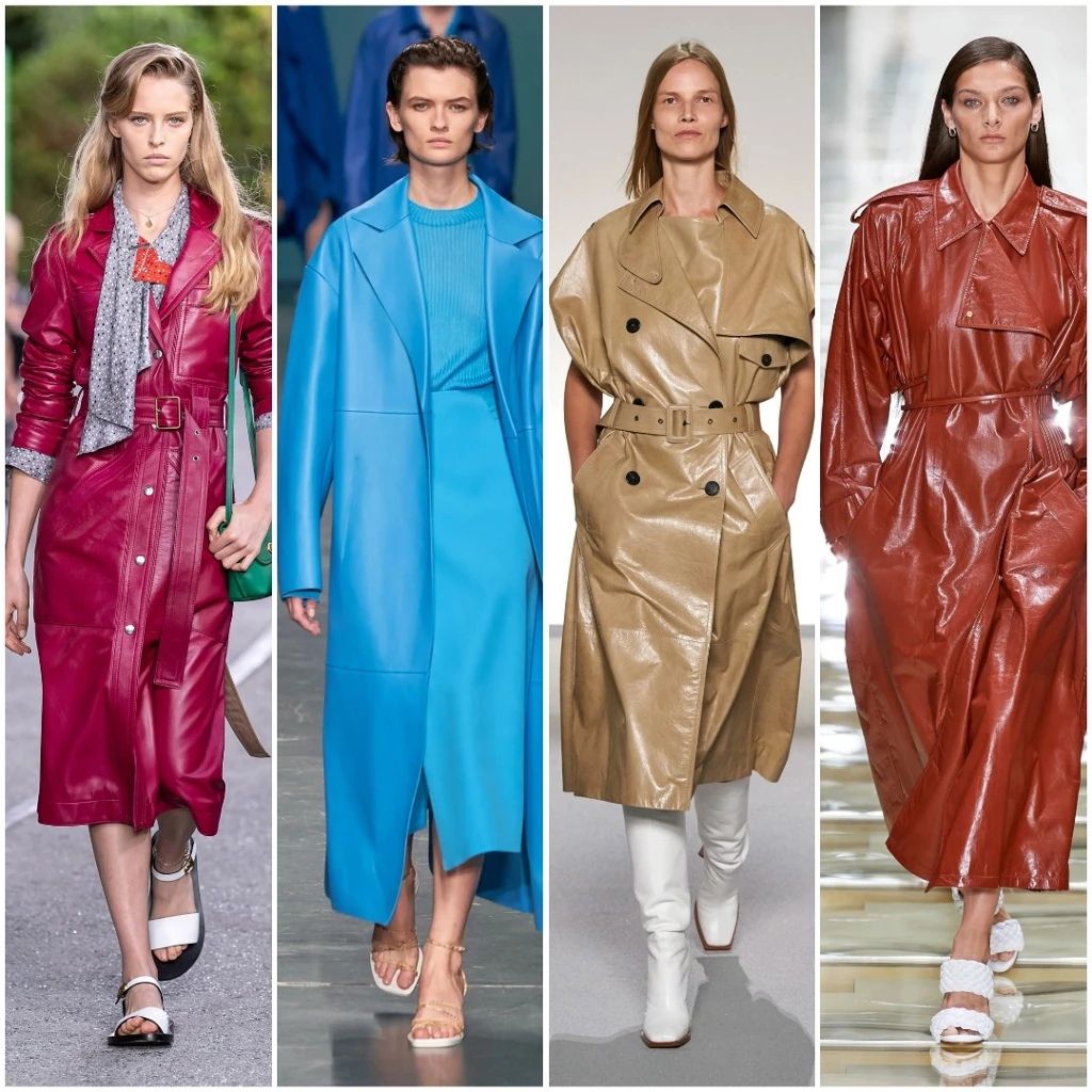 Spring coats 2020 on sale