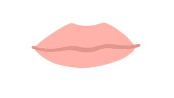 Лук Купидона или в форме сердца: что форма губ может рассказать о вас