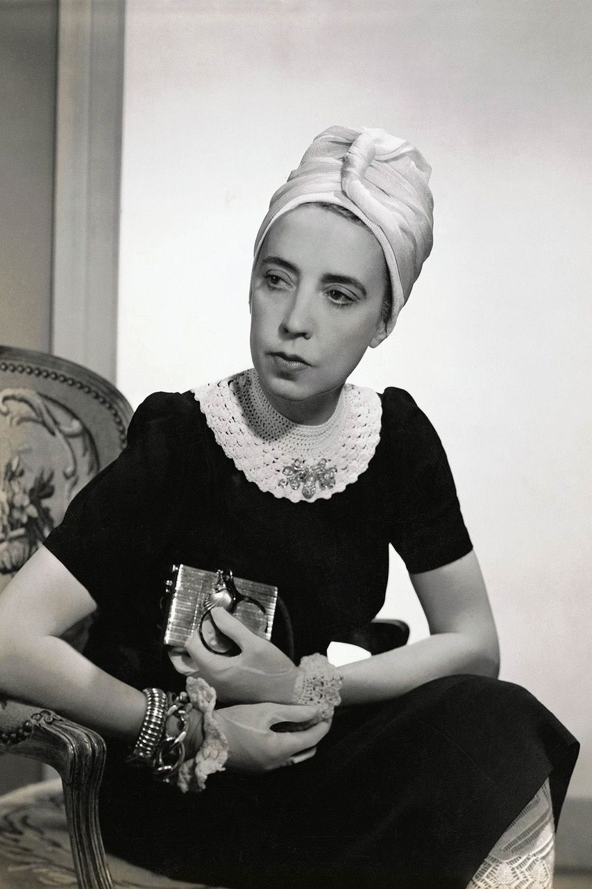 Elsa Schiaparelli: how the world of shocking fantasy and surrealism ...