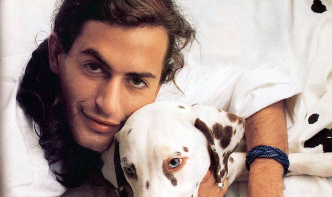 History of the brand MARC JACOBS / Le Mag