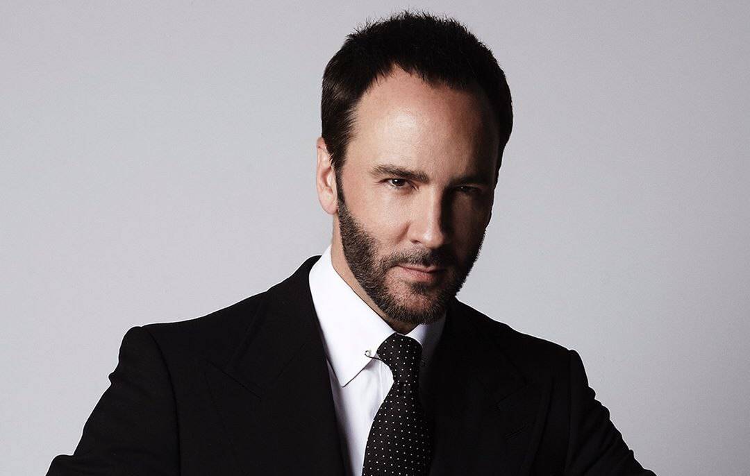 Tom Ford's Lasting Influence - Beauty News - NZ Herald