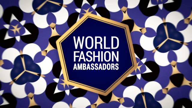 World Fashion Ambassadors