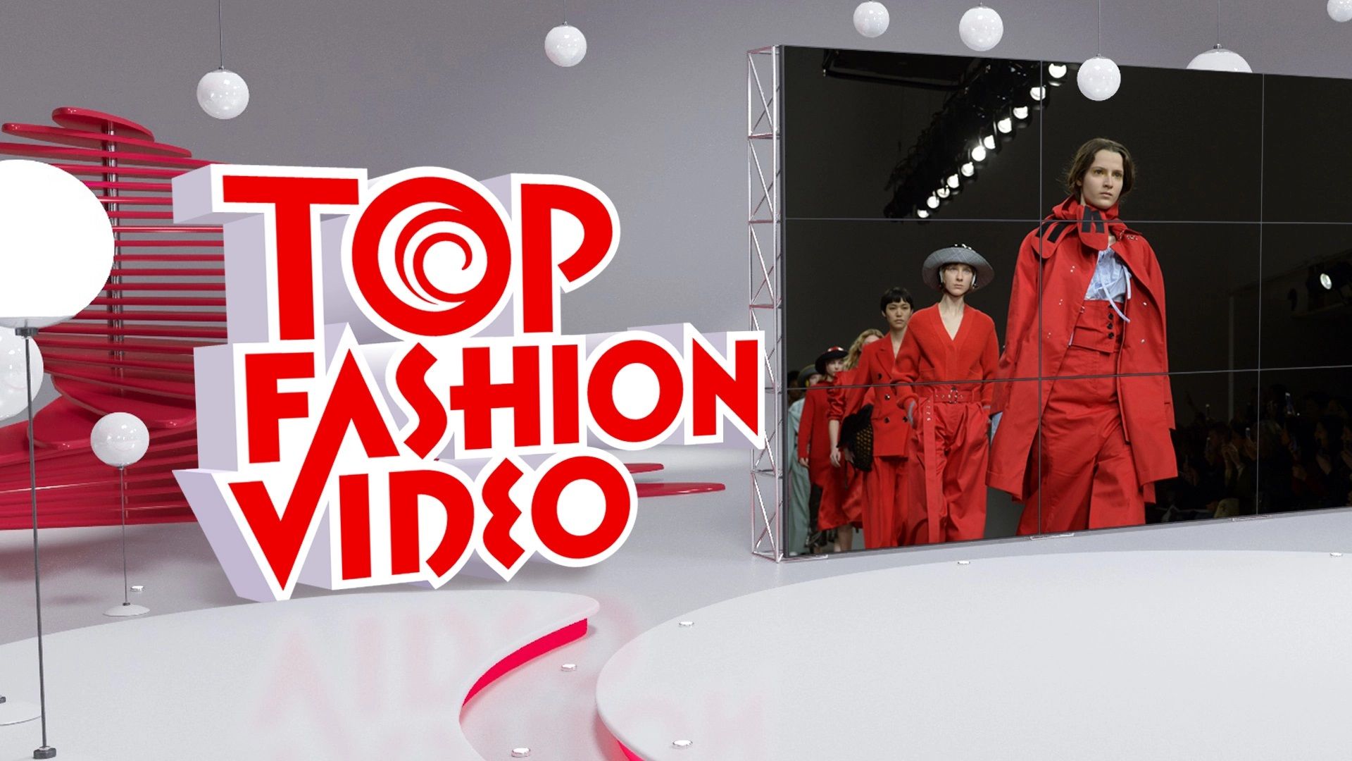Top Fashion Video