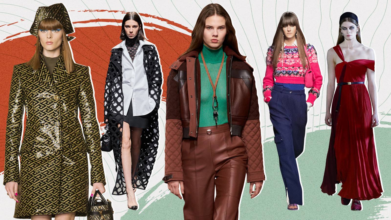 The Biggest Fashion Trends That Will Dominate in 2022
