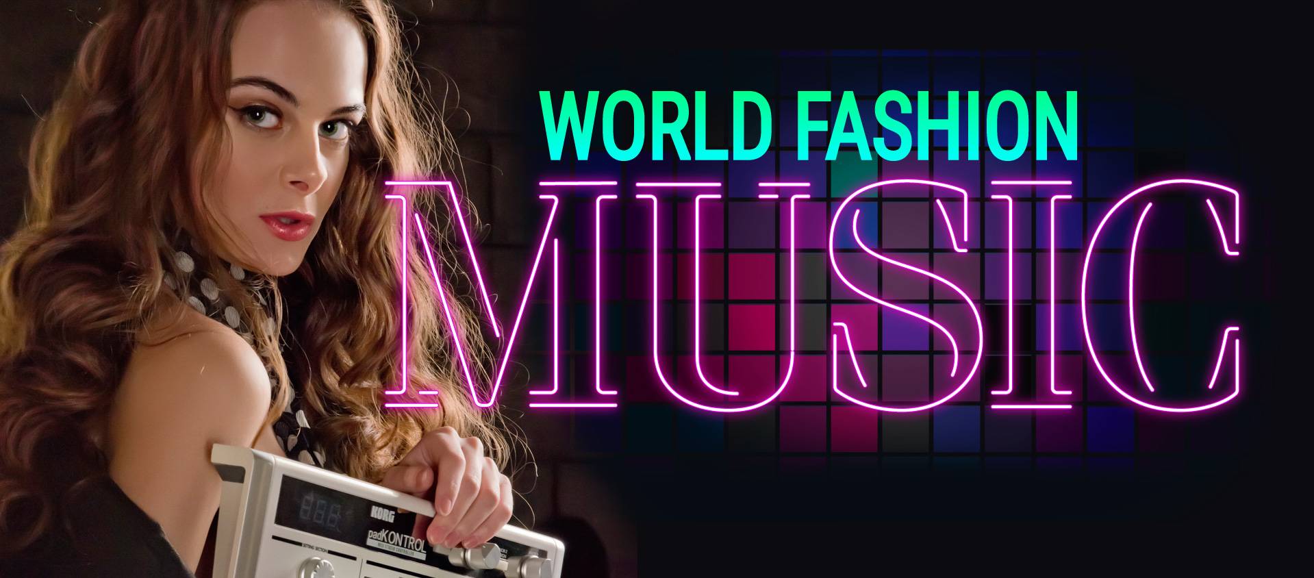 World Fashion Music