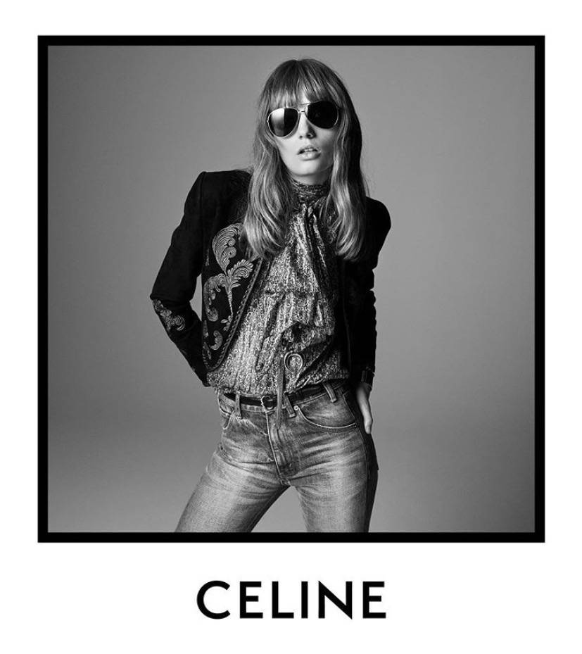 Ce(é)line: the brand that has always known what women want | World 