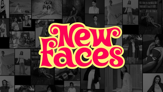 New Faces