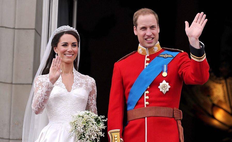 The Most Expensive Royal Wedding Dresses