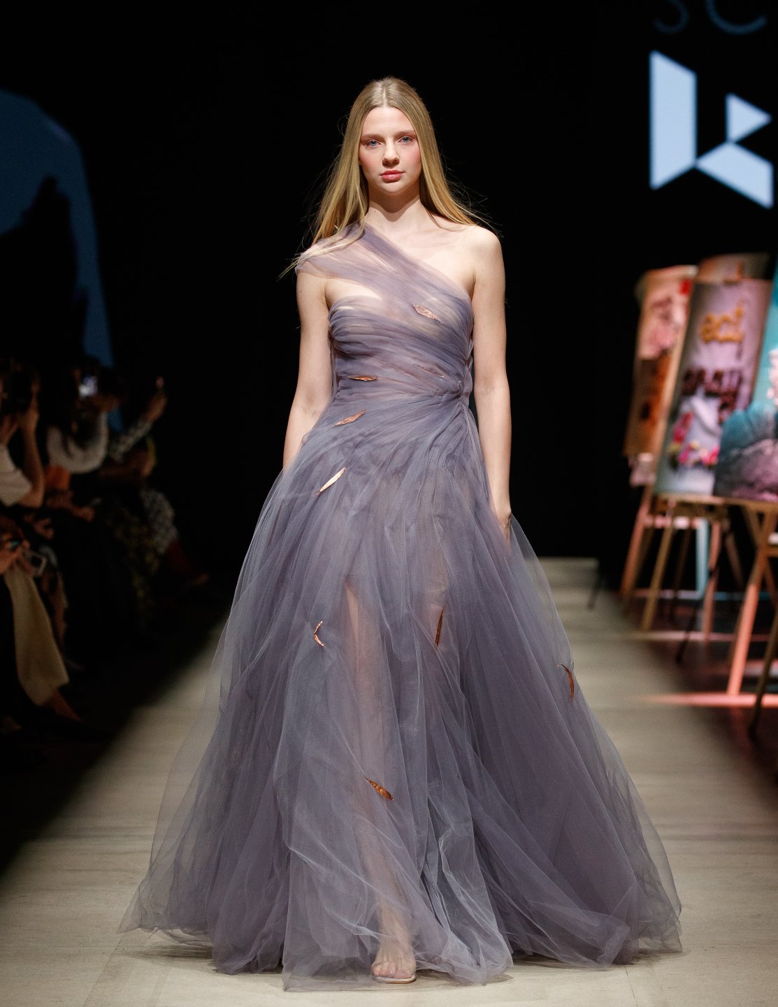 SERGEY SYSOEV FASHION SCHOOL KOSYGIN UNIVERSITY