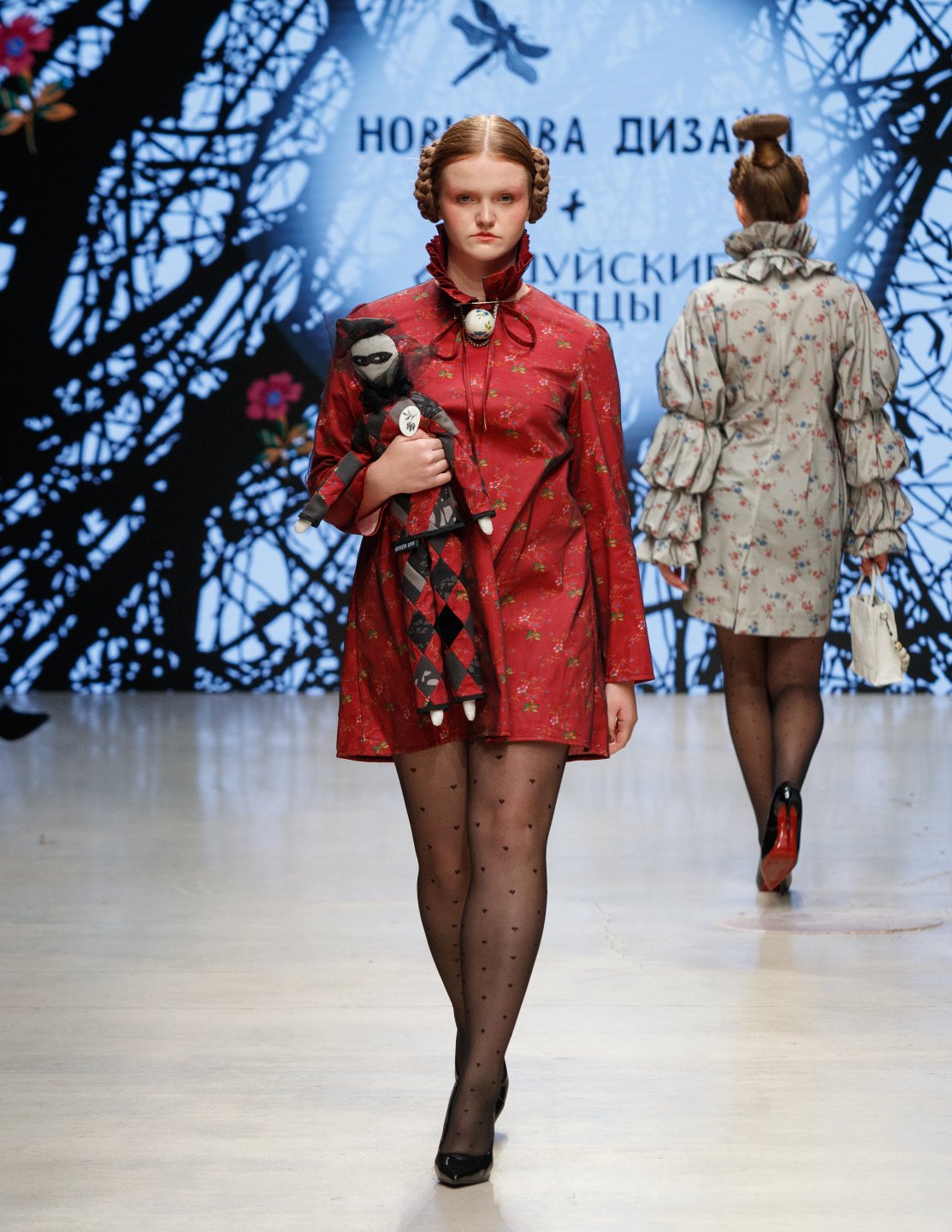 NOVIKOVA DESIGN